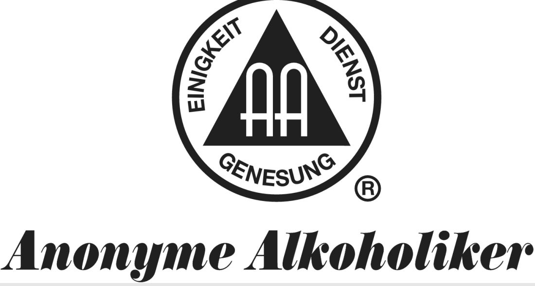 Logo Anonyme Alkoholiker